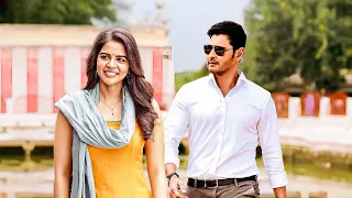 Visnu Shatra | Hindi Dubbed Movie | South Movie