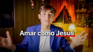 ¿Cómo Amar a Personas Difíciles?