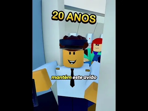 Quando ativei o modo avião de repente levantei voo! 😲