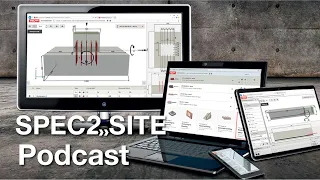 Hilti Latam - SPEC2SITE Podcast (Parte 1)