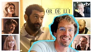 Or de lui - Épisode #1