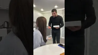 СОСЕДКА ДАЛА МУЖУ | ШОК😂😂