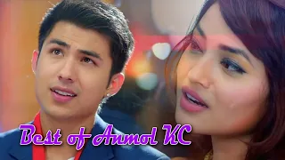 Best of Anmol KC Movie 2022 | Samragee RL Shah, Sandhya KC, Anmol KC