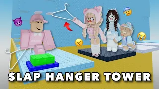 AKU HARUS MELINDUNGI DUA YOUTUBER INI DARI SERANGAN BANG TOBA‼️😠 | Roblox Indonesia