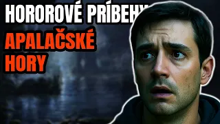 SKUTOČNÉ strašidelné a pravdivé príbehy z APALAČSKÝCH hôr