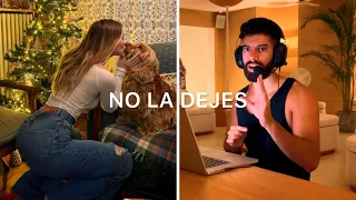 6 Cosas Que NUNCA Debes Dejar Que Una Mujer Te Haga