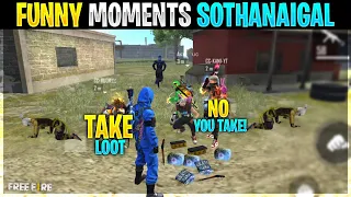 FUNNY MOMENTS #1 | GAMING PUYAL