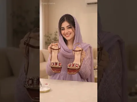 Kisi Ki Khushi Ke Liye Bas Ek Chhoti Si Koshish ❤️🥺 | DIY Shoes#diy #craft #handmade