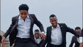 Aniset Butati - Amenibadilisha (Official video) SMS: Skiza 7639568 to 811