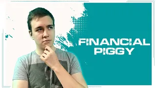 Financial Piggy - is a Crypto Application for Making a profit!
