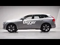 Volvo XC60 Recharge Ultimate Bright