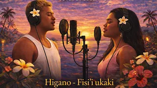 Higano - Fisi'i Uluaki cover by Soeli.