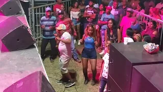 'ONE GUYANA' CHUTNEY IN FULL SWING