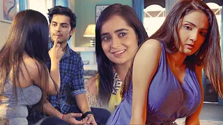 उसने मुझसे छुपाया सब कुछ | UNSAID LOVE | Crime Web Series | Gunah Full Episode | Crime World 2026