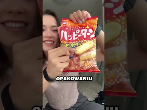 Dlaczego Japończycy mierzą jedzenie linijką?! 🤯🍫