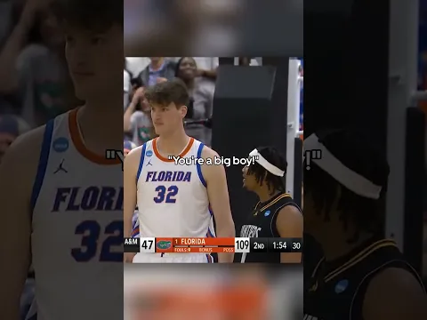 6'8 vs 7'9 😭💀