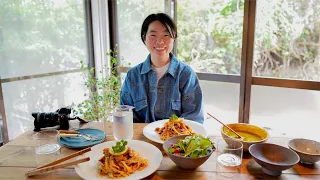 【前編】イモトアヤコさんがお家に...おもてなしをしました！！
