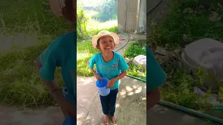 Kumpulan Video Lucu Rusman family part-13 | video shorts terlucu
