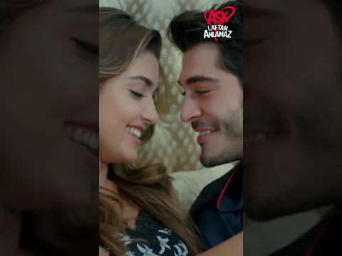 "Sarte yakınlaştırır!" | Aşk Laftan Anlamaz #shorts
