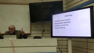 Cochlear Implantation 5 Dr Usama Abdulnaseer