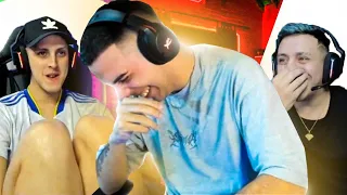 ASI ARRANCO EL SUBATHON EN TWITCH