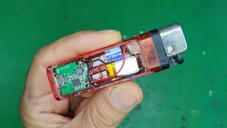 اختراعات وابتكارات رائعة صنعت بادوات بسيطة بالمنزل = SIMPLE INVENTIONS
