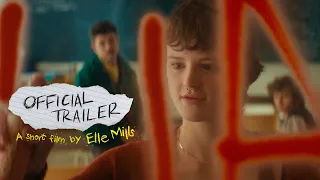 DON'T FORGET ABOUT ME (2025) | Official Trailer