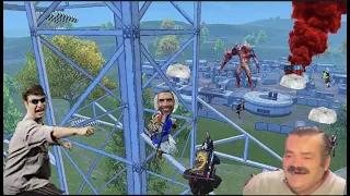 OMG 😱 New Ultra Super pro Camper Ever 😂😈Funny
