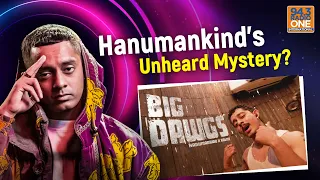 @Hanumankind  on his Global Hit Big Dawgs | Interview with Bhaarat | Part 1