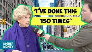 Jewish Grandma's 19 Brilliant Pieces of Advice