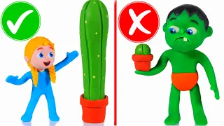 How To Take Care Of A Plant 😱😱😱😱😱