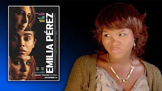 The Sloppy Story of Emilia Pérez (A Trans Woman's Review)