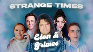 Elon Musk and Grimes: A Retrospective