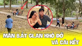 Màn Live..stream Đi Vào Lòng Đất Của Anh Chồng Nghèo Khiến Cô Vợ Tái Mặt