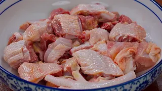 Don’t Boil or Fry Chicken First! This Trick Makes It Tender, Juicy & Full of Flavor