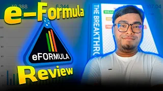 eFormula Review - 3 Steps To Making Money With Amazon Monster Free Traffic (AIDAN BOOTH EFORMULA)