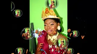 GABON  MARIAGE COUTUMIER  VANESSA & BORIS