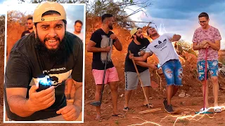 ELETRECUTADOS - O terceiro foi o MELHOR! E01