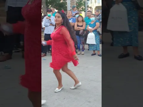 #PlazaLibertad #baile  #humor #ElSalvador#viral