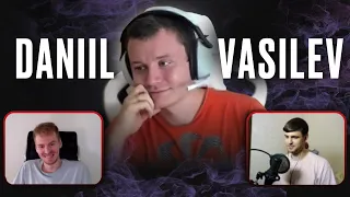 Daniil Vasilev - new top winner | High Stakes review from May to July 2024 (/w Avr0ra)