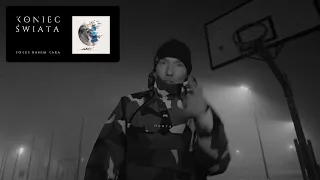 FOKUS x RAHIM ft. KARA - KONIEC ŚWIATA (prod. vik_fau) | KATHARSIS