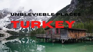 Best Amazing Natural placees, ( Rize Turkey)