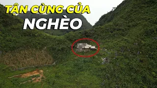 3 Đứa Trẻ Sống Cô Lập Trên Đỉnh Núi