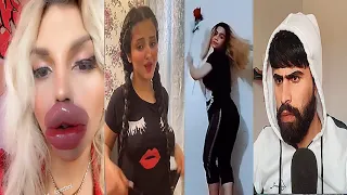 ردي على بنات التيكتوك #اركون