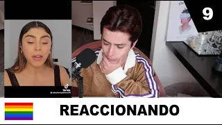 REACCIONANDO A VÍDEO DE PAUTIPS - Sin Gais No Hay Paraíso EP 9