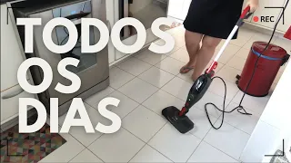 14 COISAS QUE FAÇO PARA MANTER A CASA LIMPA E ORGANIZADA | FLÁVIA FERRARI