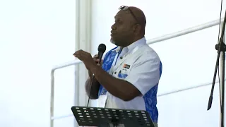 TPUM Live Stream Wednesday 17 September 2025. Afternoon Session
