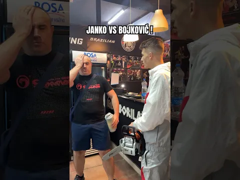 NEKO ME JE PROZIVAO ČUJEM?