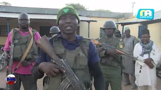 Lagdo: Un otage libéré à Lagdo et ses ravisseurs neutralisés par la gendarmerie (Nord Cameroun)