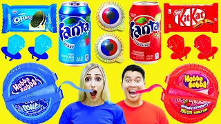7 Hilarious Workout Snack Creations | DIY Food Fun